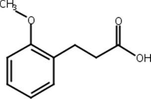 愈創(chuàng)木基丙酸,guaiacylpropionic acid