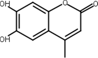 6,7-Dihydroxy-4-methylcoumarin