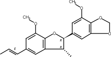 Maceneolignan B