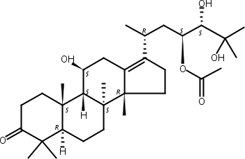23-乙酰泽泻醇E,Alisol E 23-acetate