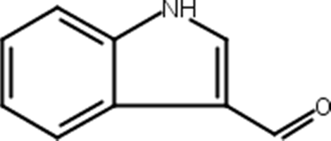 吲哚-3-甲醛,Indole-3-carboxaldehyde (3-Formylindole)