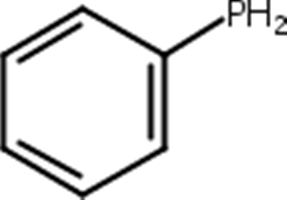 苯基膦,Phenylphosphine