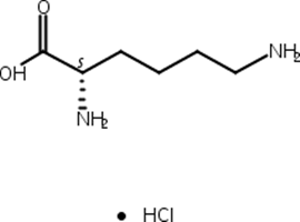 L-赖氨酸盐酸盐,Lysine Hydrochloride