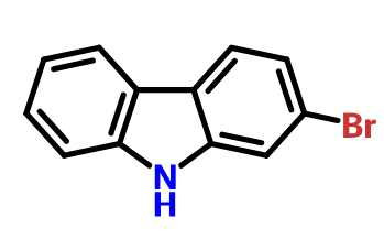 2-溴咔唑,2-Bromocarbazole