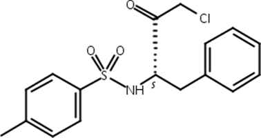 Na-对甲苯磺酰-L-苯丙氨酸氯甲基酮,N-(p-Toluenesulfonyl)-L-phenylalanylchloromethane