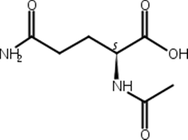 N-乙酰-L-谷氨酰胺,N2-Acetyl-L-glutamine