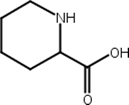 DL-哌啶甲酸,DL-Pipecolic Acid