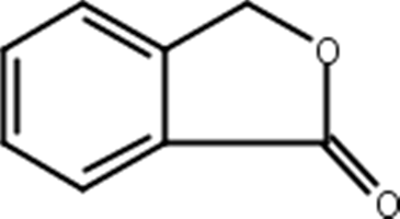 苯酞,Phthalide