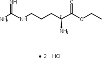 L-精氨酸乙酯二盐酸盐,L-Arginine, ethyl ester, hydrochloride