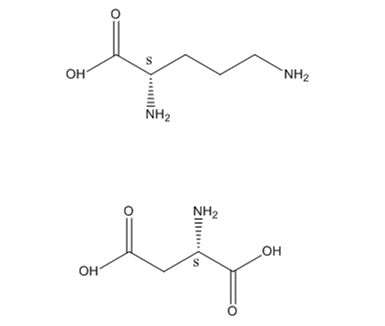 L-鸟氨酸L-天冬氨酸盐,L-Ornithine L-aspartate