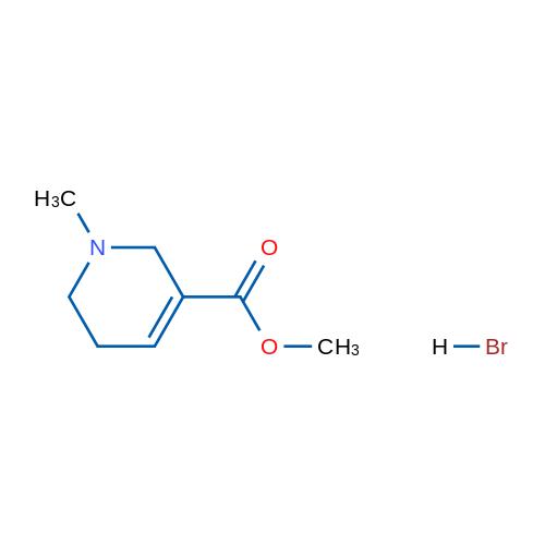 氢溴酸槟榔碱