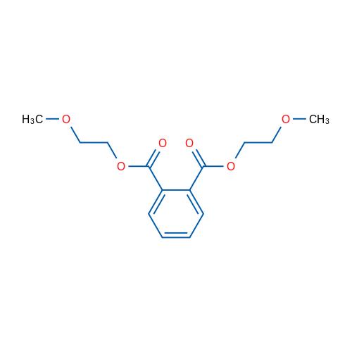 邻苯二甲酸二（2-甲氧乙基）酯