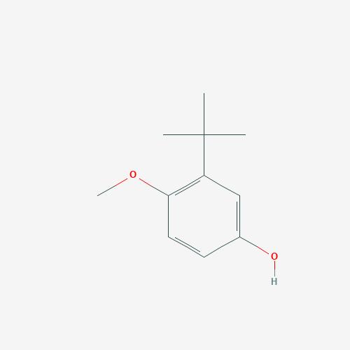 2-叔丁基-4-羥基茴香醚