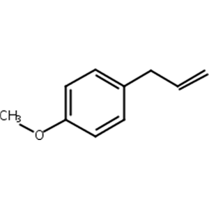 4-烯丙基苯甲醚,Estragole