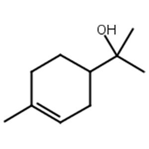 alpha-松油醇,α-Terpineol