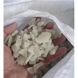 硫酸鋁,Aluminium sulfate