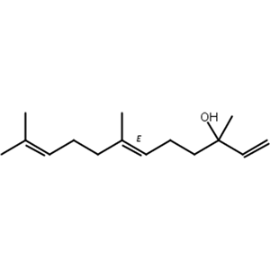 反式-橙花叔醇,trans-Nerolidol