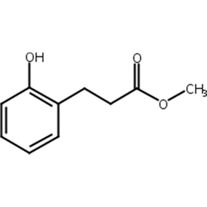 邻羟基苯丙酸甲酯,methyl 3-(2-hydroxyphenyl)propionate; Methyl melilotate