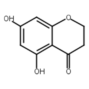 5,7-Dihydroxychroman-4-one