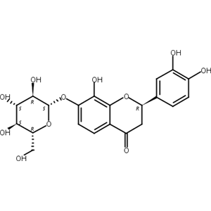 12R-异奥卡宁-7-O-葡萄糖苷