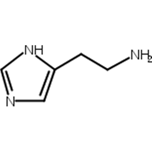 组胺,Histamine