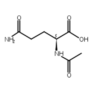 N-乙酰-L-谷氨酰胺,N2-Acetyl-L-glutamine