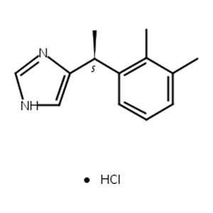 盐酸右美托咪定,Dexmedetomidine Hydrochloride