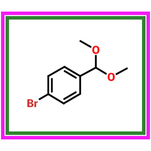 4-溴苯甲醛二甲基缩醛,4-BROMOBENZALDEHYDEDIMETHYLACETAL