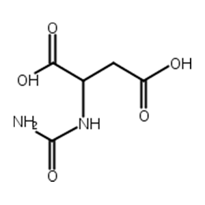 N-氨基甲酰基-DL-天冬氨酸,N-Carbamoyl-DL-aspartic Acid