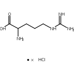 DL-精氨酸盐酸盐