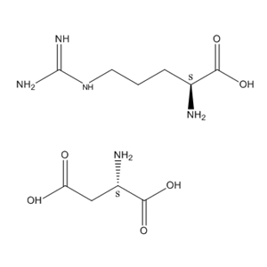 L-精氨酸L-天冬氨酸盐,L-Arginine, L-aspartate