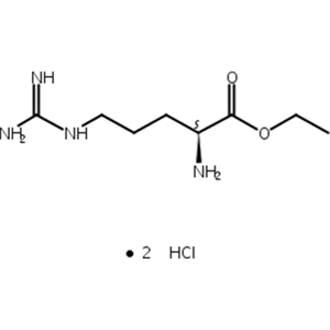 L-精氨酸乙酯二盐酸盐,L-Arginine, ethyl ester, hydrochloride