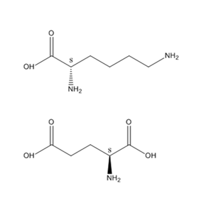 L-赖氨酸L-谷氨酸盐/L-赖氨酸-L-谷氨酸