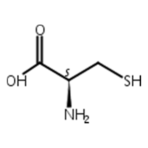 D-半胱氨酸,D-Cysteine