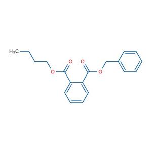 邻苯二甲酸丁基苄酯