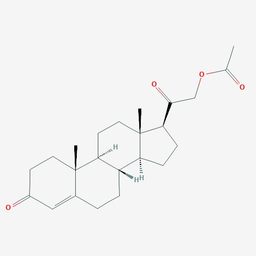 醋酸去氧皮質(zhì)酮