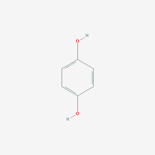 对苯二酚