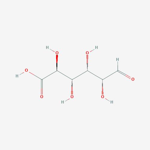 D-葡萄糖醛酸