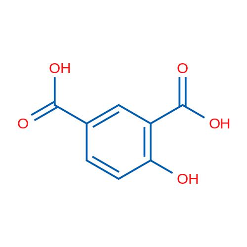 4-羥基間苯二甲酸