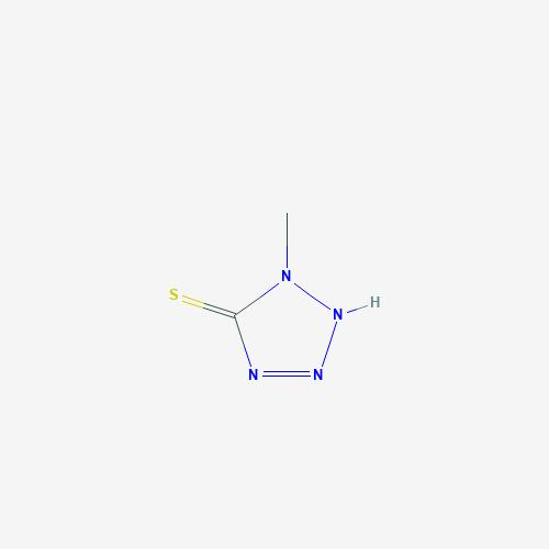 1-甲基-5-巯基四氮唑