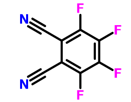 四氟邻苯二腈,3,4,5,6-Tetrafluorbenzol-1,2-dicarbonitril