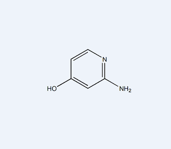 2-氨基-4-羟基吡啶,2-Aminopyridin-4-ol