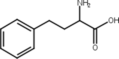 DL-高苯丙氨酸/2-氨基-4-苯基丁酸,DL-Homophenylalanine