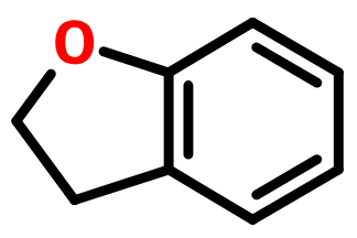 2,3-二氢苯并呋喃,2,3-Dihydrobenzofuran