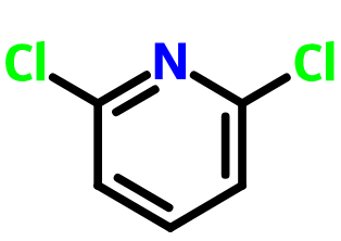 2,6-二氯吡啶,2,6-Dichloropyridine