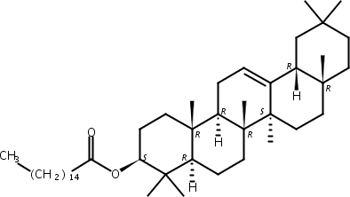 蛇菰素A,Balanophorin A