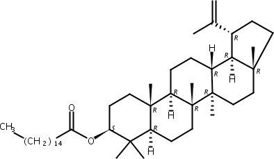 蛇菰素B,Balanophorin B