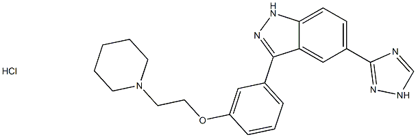 CC-401 hydrochloride,CC-401 hydrochloride