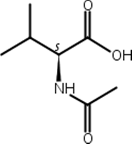 N-乙酰-L-缬氨酸,N-Acetyl-L-valine
