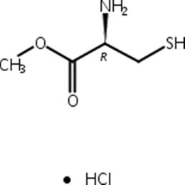 L-半胱氨酸甲酯盐酸盐,L-Cysteine, methyl ester, hydrochloride